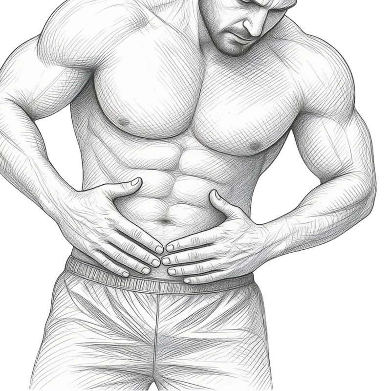 Abdomen & Psoas