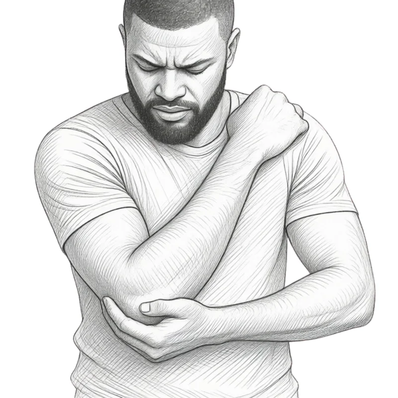 Elbows & Arms