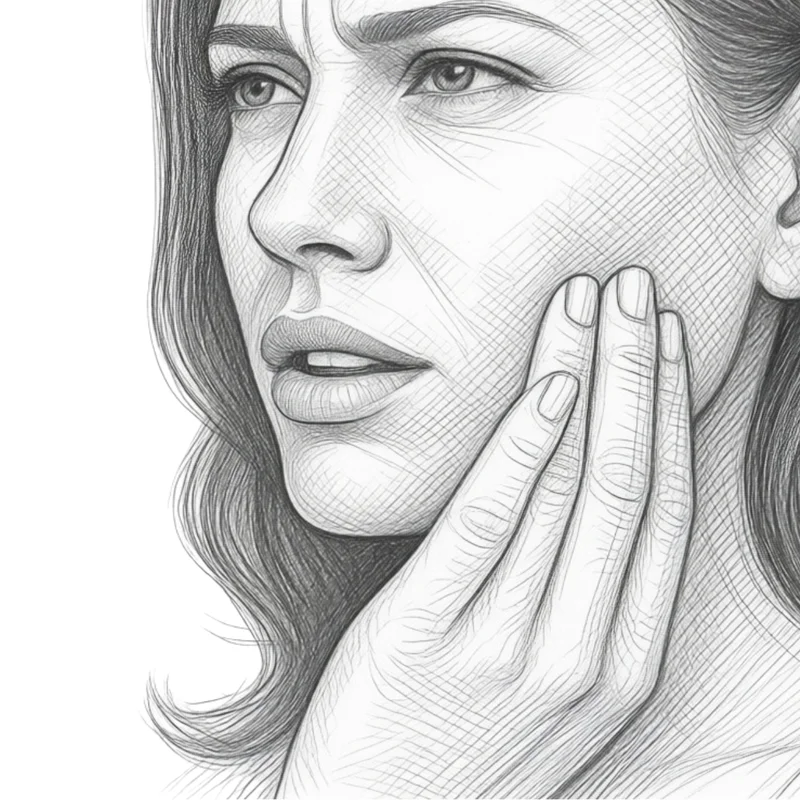 Face, Sinus & TMJ