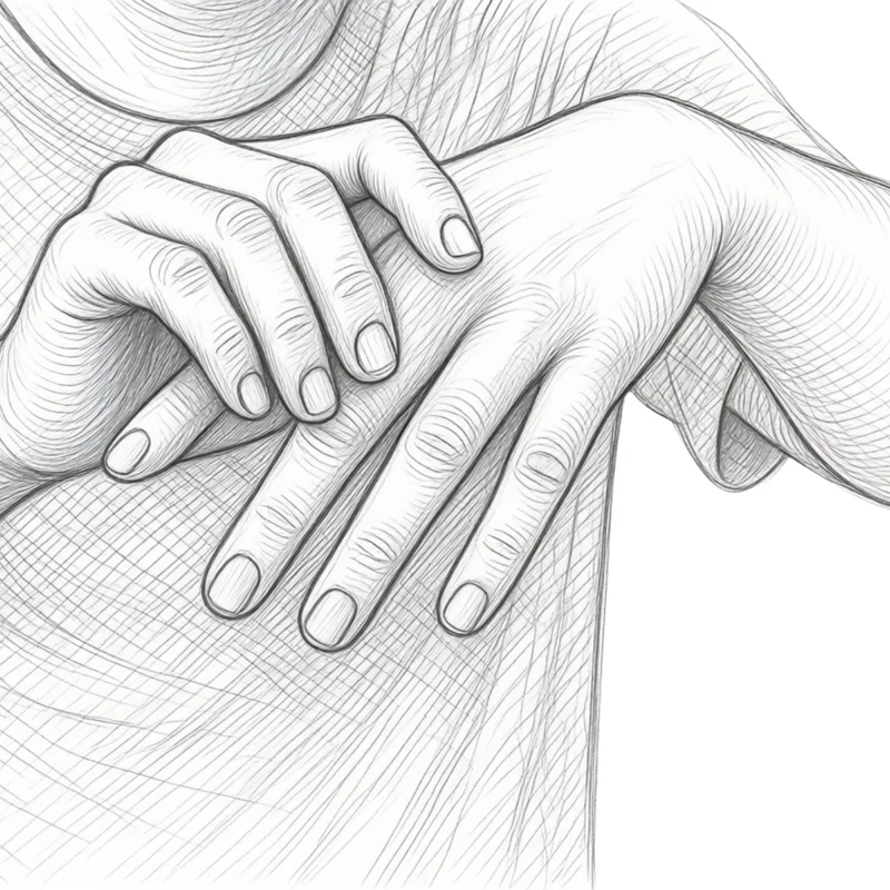 Hands & Joints