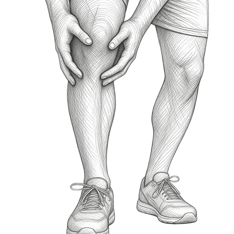 Knees & Ankles