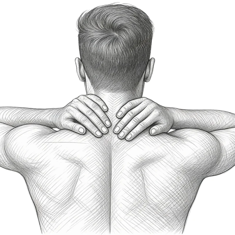 Neck & Shoulder Tension