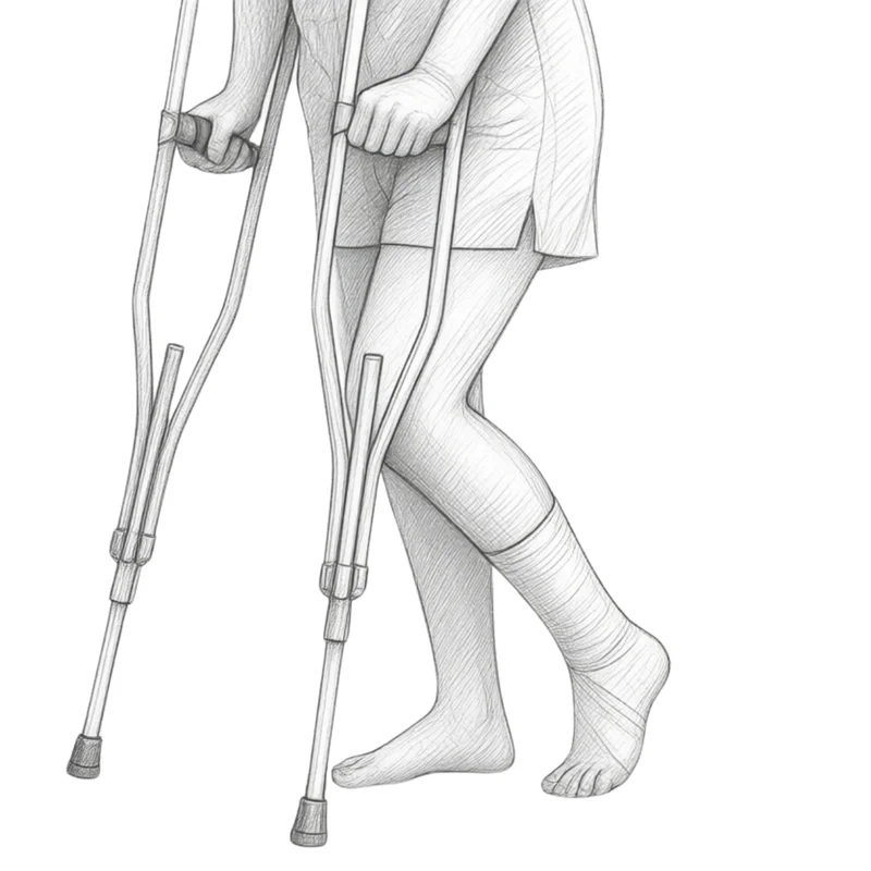 Post-Op Recovery