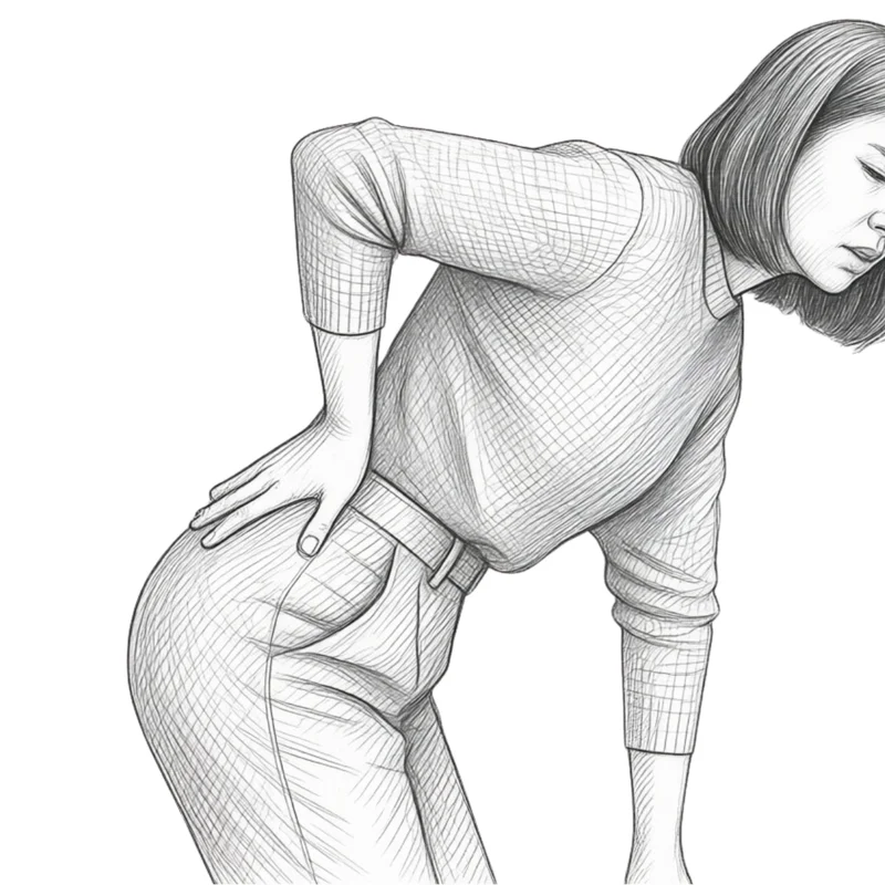 Sciatica & Nerve Pain