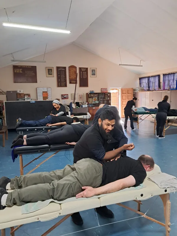 Body Alignment South Africa