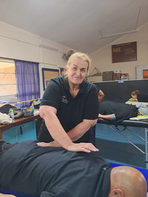 Body Alignment South Africa
