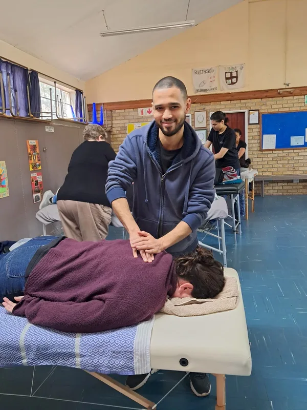 Body Alignment South Africa