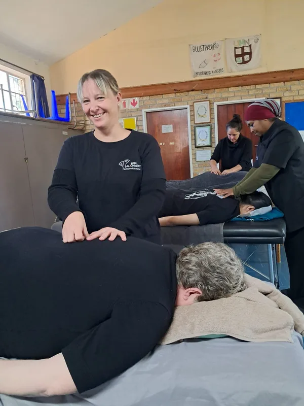 Body Alignment South Africa