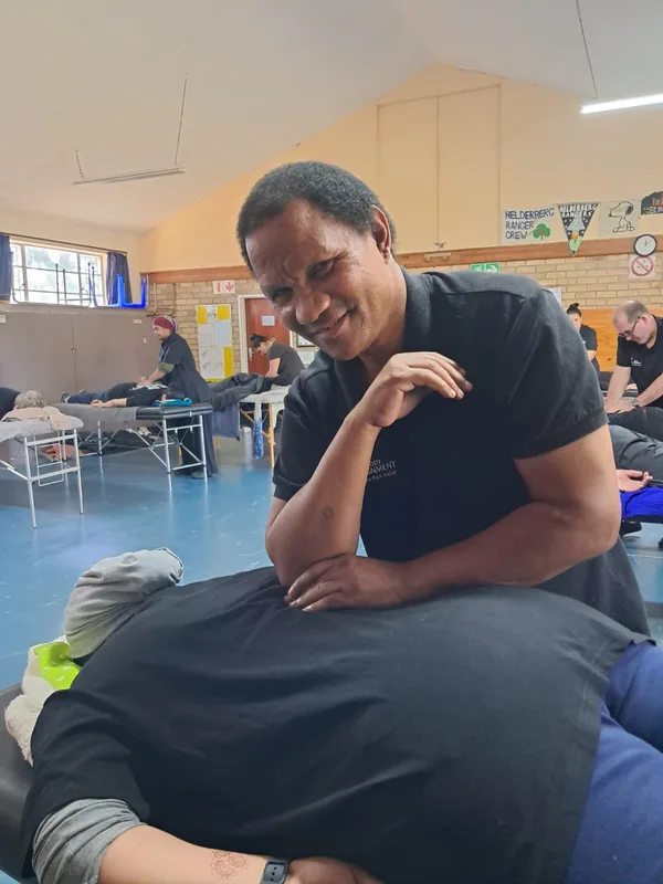 Body Alignment South Africa