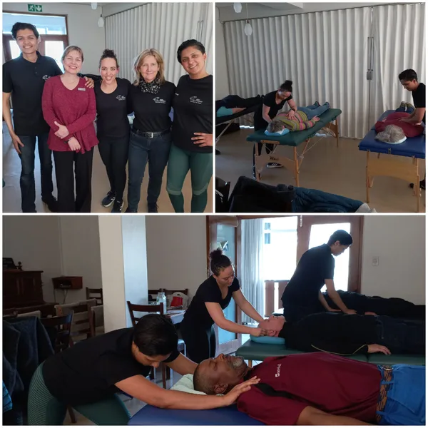 Body Alignment South Africa
