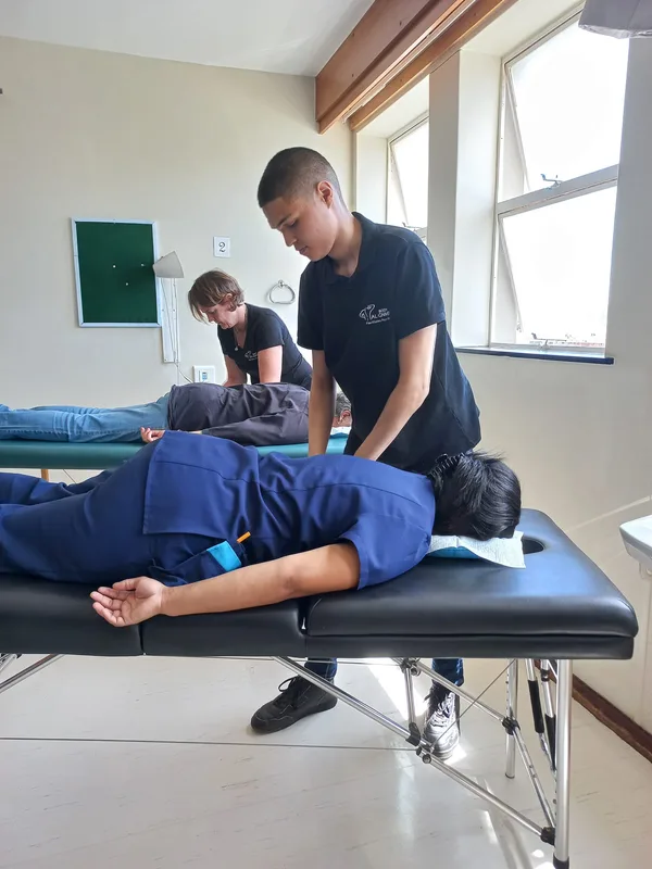 Body Alignment South Africa