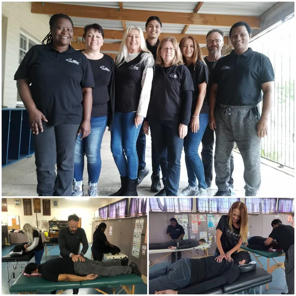 Body Alignment South Africa