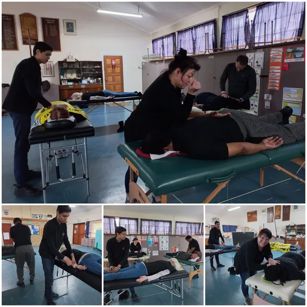 Body Alignment South Africa