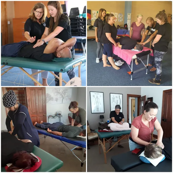 Body Alignment South Africa
