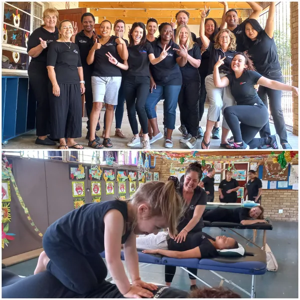 Body Alignment South Africa