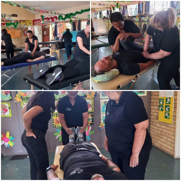 Body Alignment South Africa
