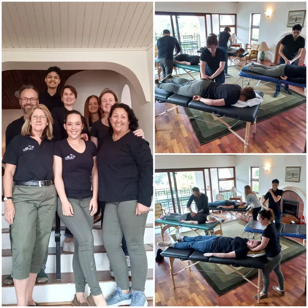 Body Alignment South Africa