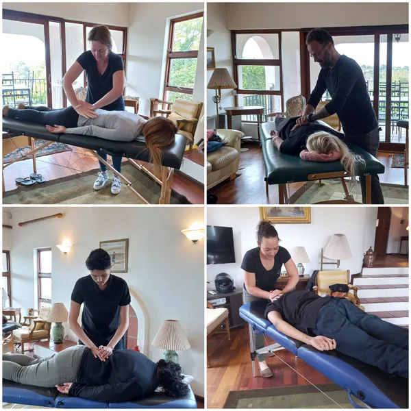 Body Alignment South Africa