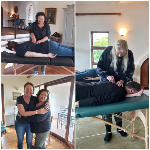 Body Alignment South Africa