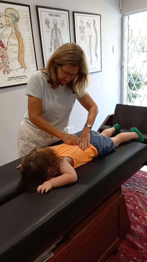 Body Alignment South Africa