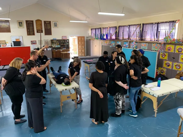 Body Alignment South Africa