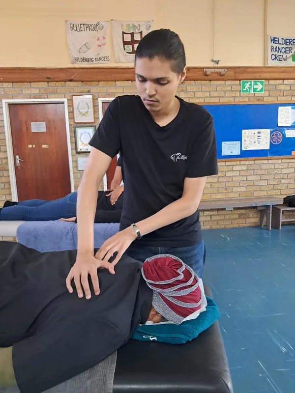 Body Alignment South Africa