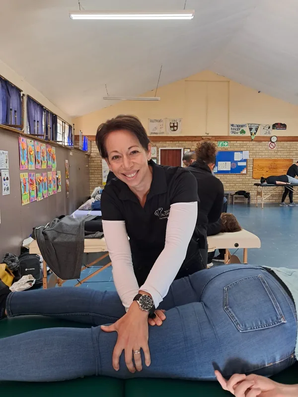Body Alignment South Africa