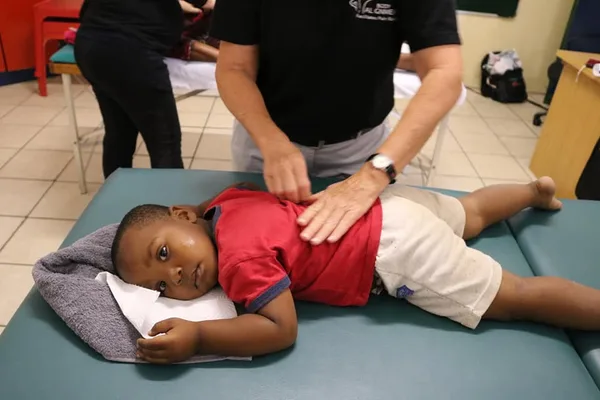 Body Alignment South Africa
