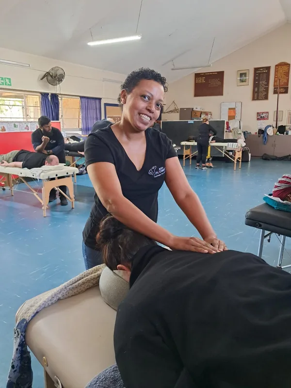 Body Alignment South Africa