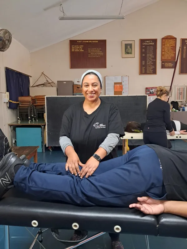 Body Alignment South Africa
