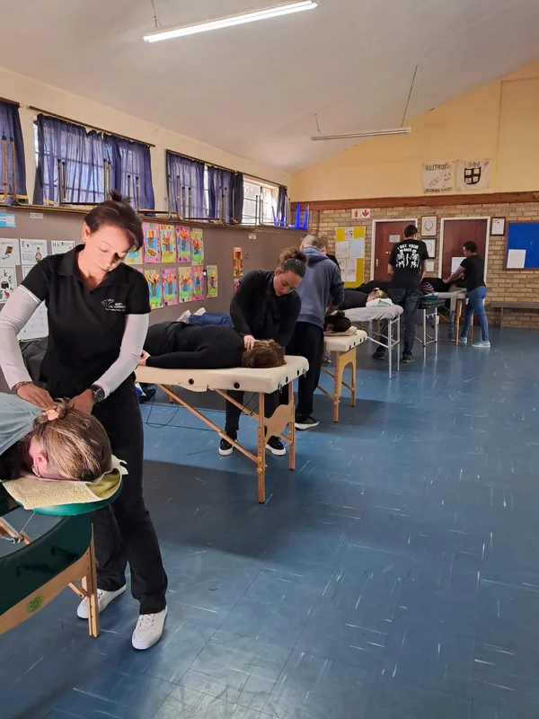Body Alignment South Africa