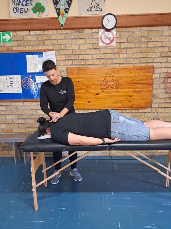 Body Alignment South Africa