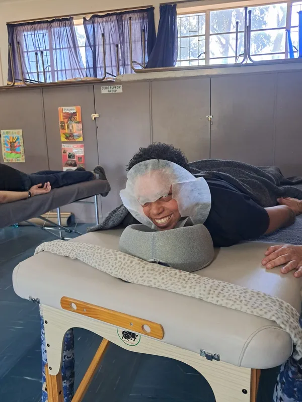 Body Alignment South Africa