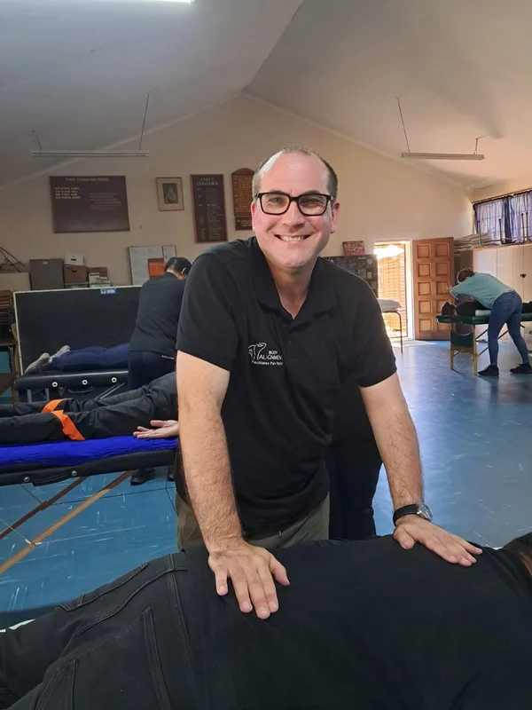 Body Alignment South Africa