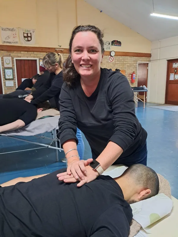 Body Alignment South Africa