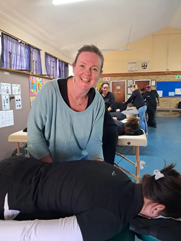Body Alignment South Africa