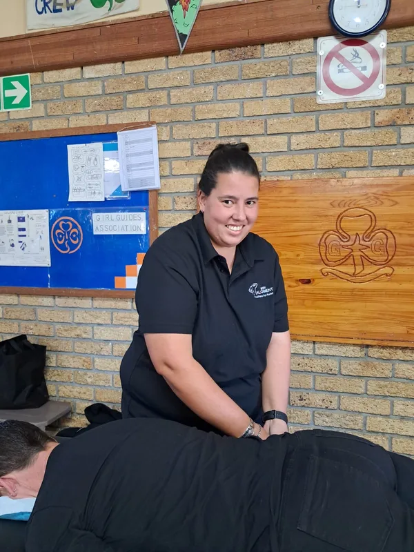 Body Alignment South Africa