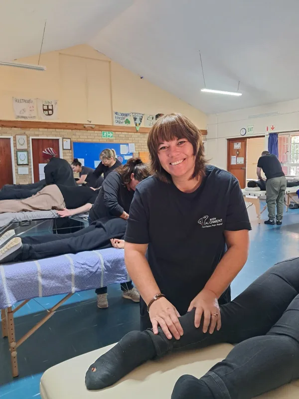Body Alignment South Africa