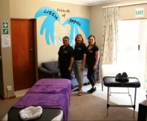 Body Alignment South Africa