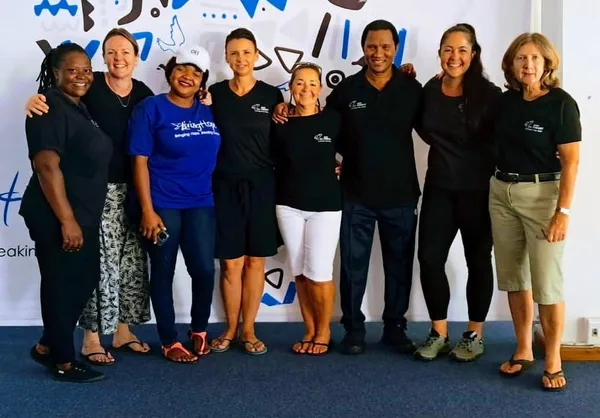 Body Alignment South Africa