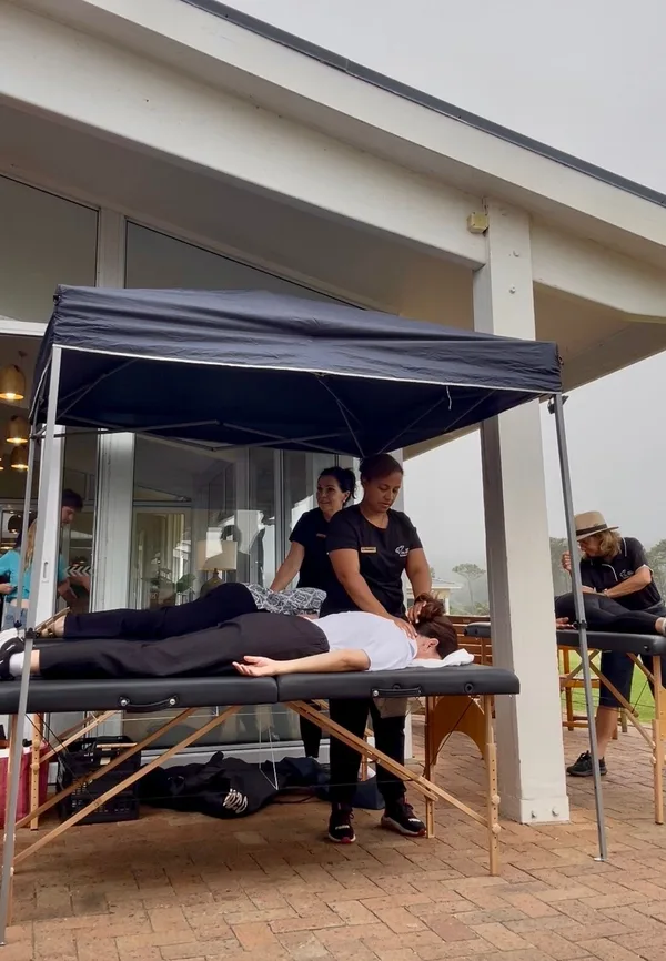 Body Alignment South Africa