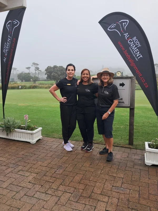 Body Alignment South Africa