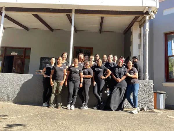 Body Alignment South Africa