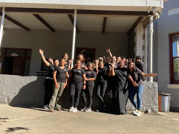Body Alignment South Africa