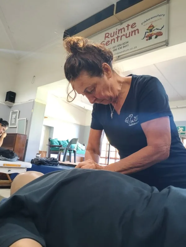 Body Alignment South Africa