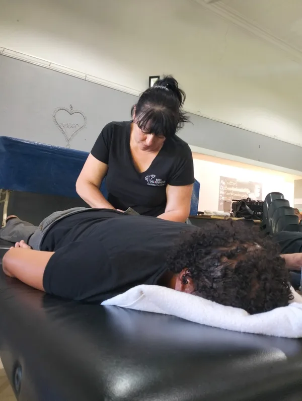 Body Alignment South Africa