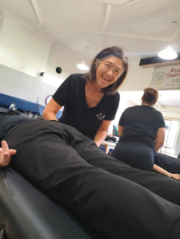 Body Alignment South Africa
