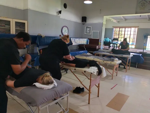 Body Alignment South Africa