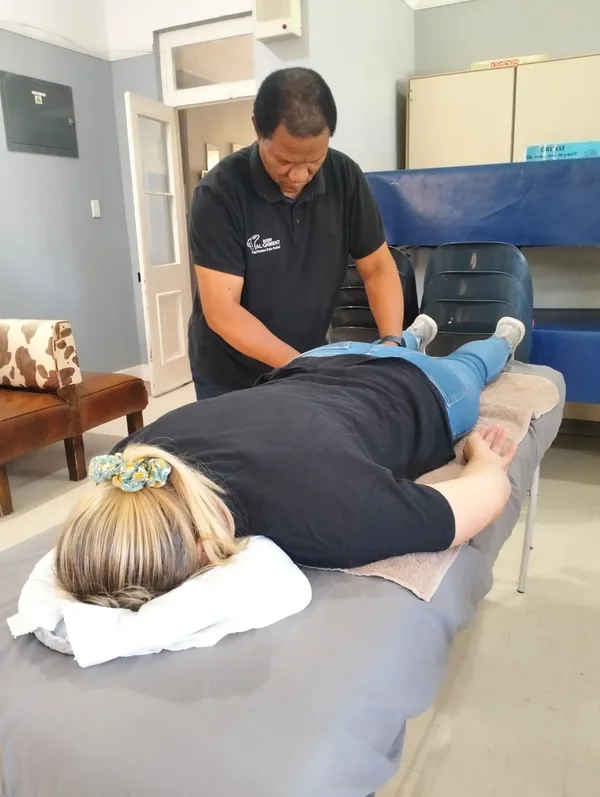 Body Alignment South Africa