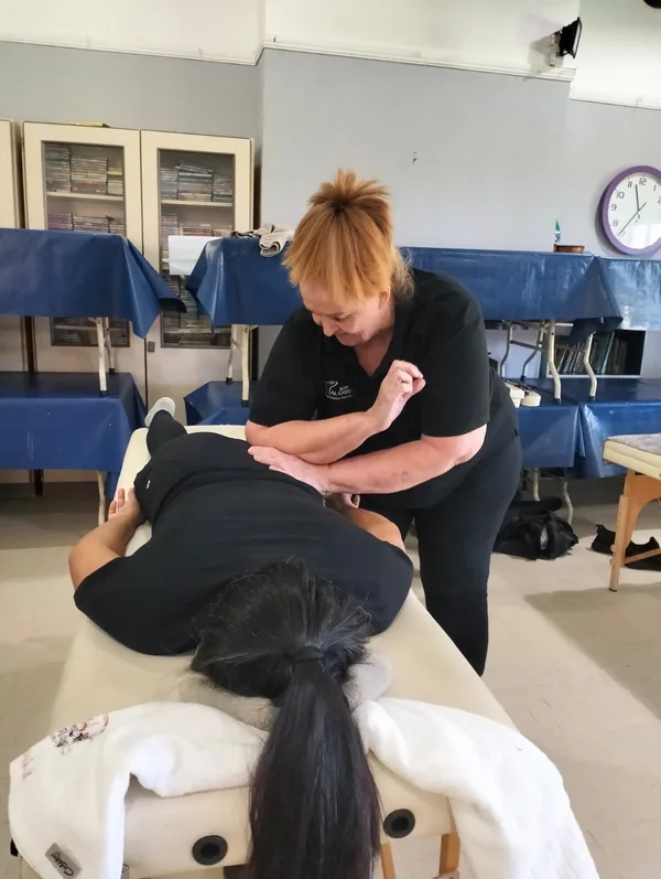 Body Alignment South Africa